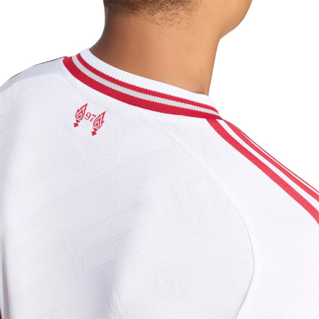 Maillot Liverpool third authentique 2026/27