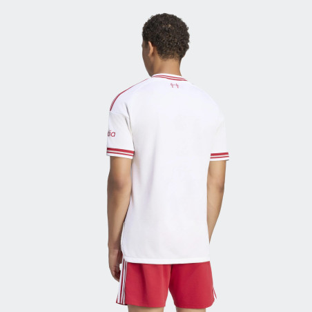 Maillot Liverpool third authentique 2026/27