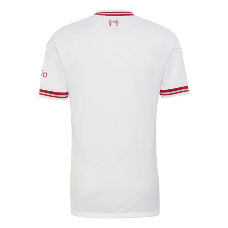 Maillot Liverpool third authentique 2026/27