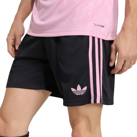 Short Juventus extérieur 2026/27