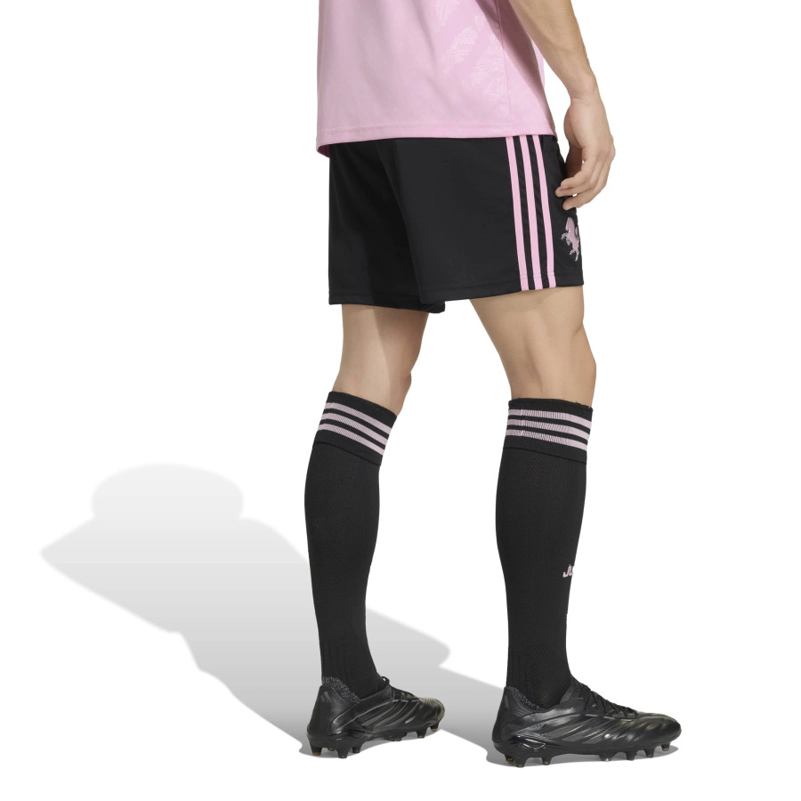 Short Juventus extérieur 2026/27