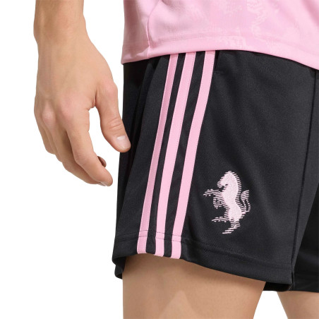 Short Juventus extérieur 2026/27
