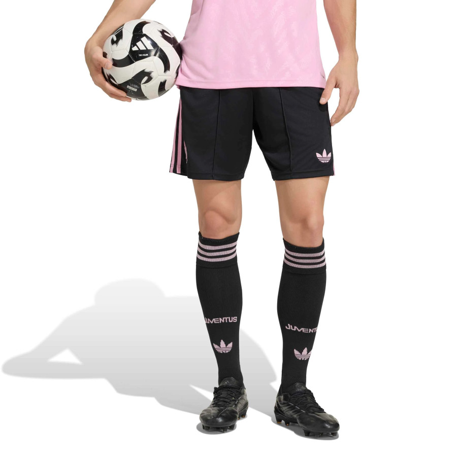 Short Juventus extérieur 2026/27