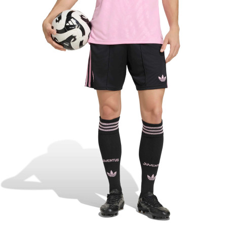 Short Juventus extérieur 2026/27