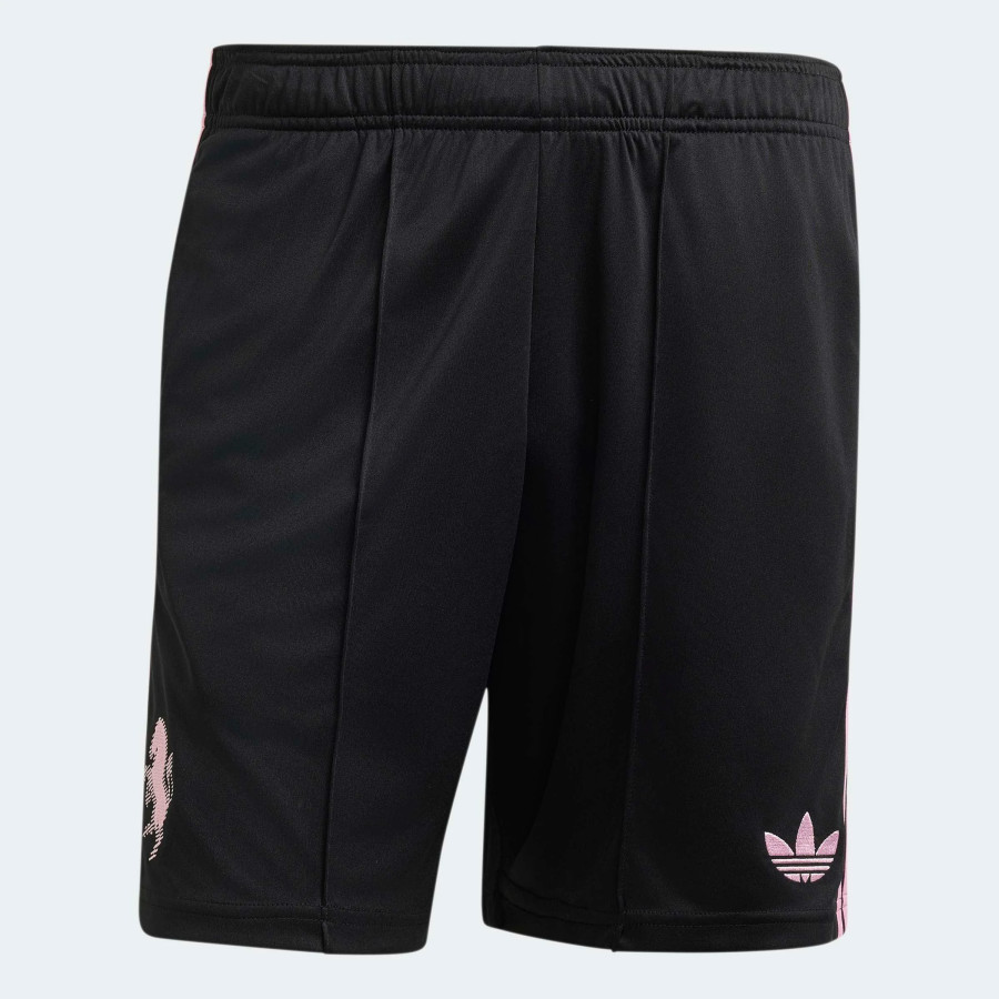 Short Juventus extérieur 2026/27