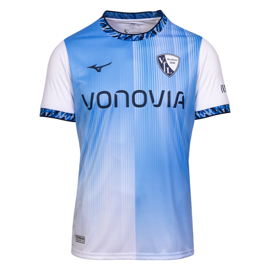 Maillot Bochum extérieur 2026/27