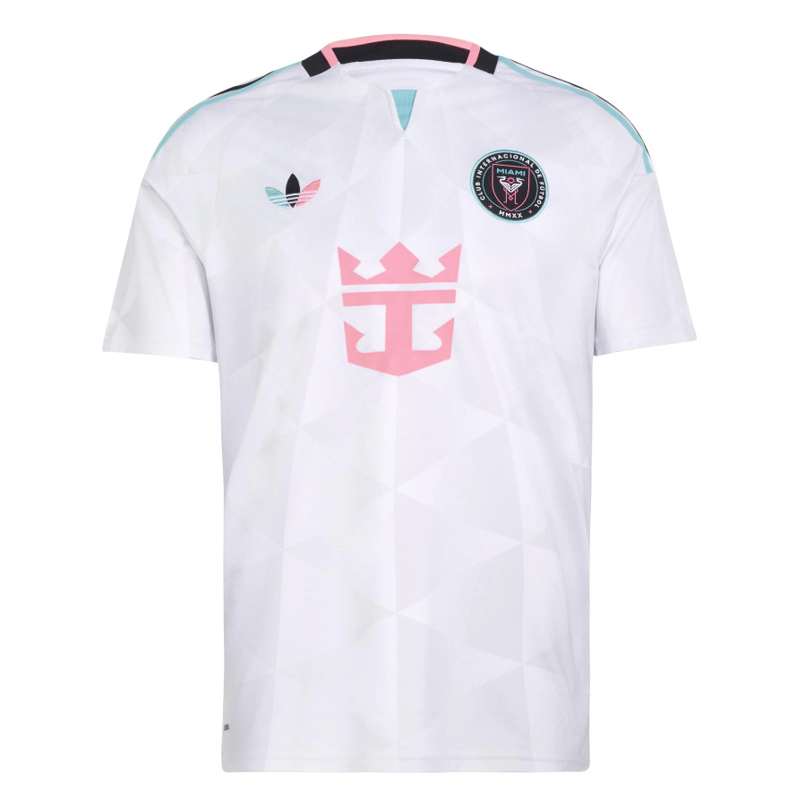 Maillot Messi Inter Miami third 2026/27
