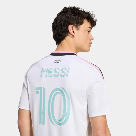Maillot Messi Inter Miami third 2026/27