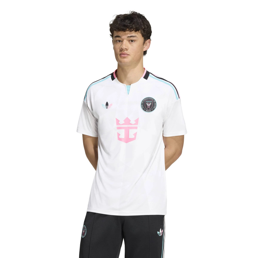 Maillot Messi Inter Miami third 2026/27