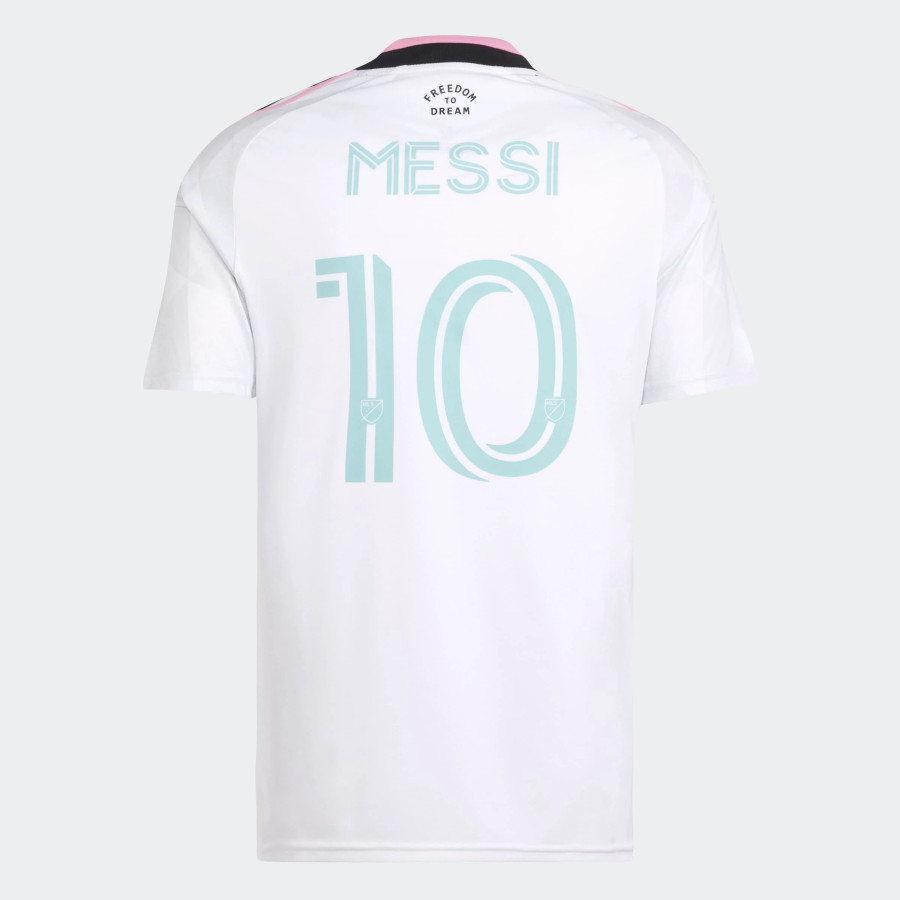 Maillot Messi Inter Miami third 2026/27