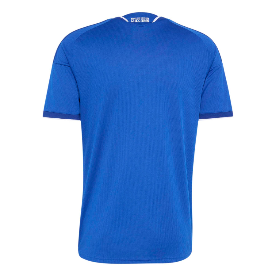 Maillot RC Strasbourg domicile 2026/27