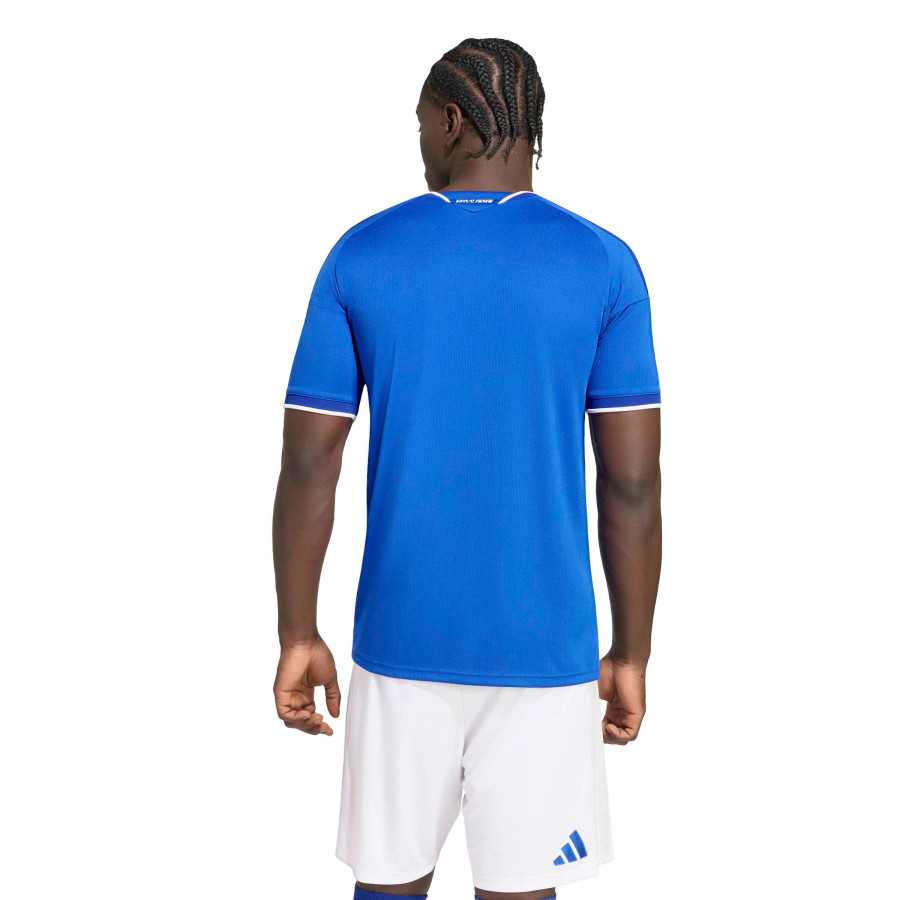Maillot RC Strasbourg domicile 2026/27