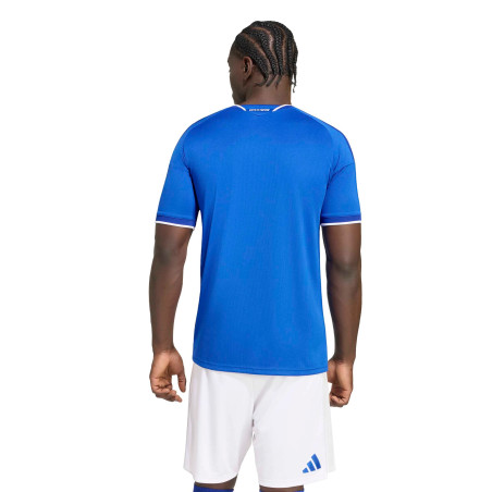 Maillot RC Strasbourg domicile 2026/27