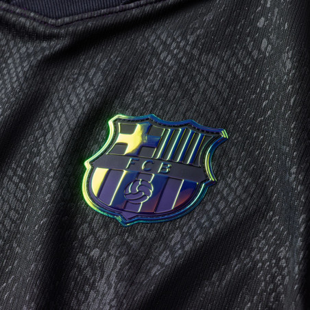 Maillot junior FC Barcelone extérieur 2026/27