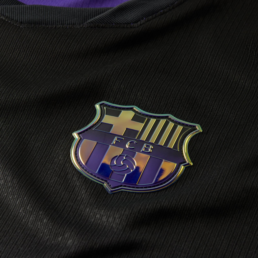 Maillot manches longues FC Barcelone extérieur 2026/27