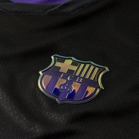 Maillot manches longues FC Barcelone extérieur 2026/27