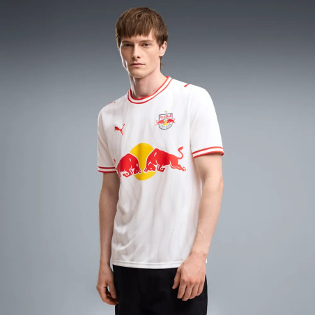 Maillot RB Salzbourg domicile 2026/27