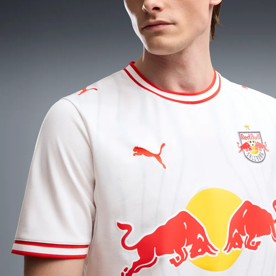 Maillot RB Salzbourg domicile 2026/27