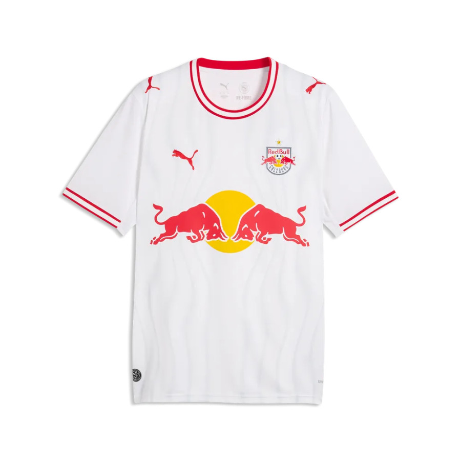 Maillot RB Salzbourg domicile 2026/27