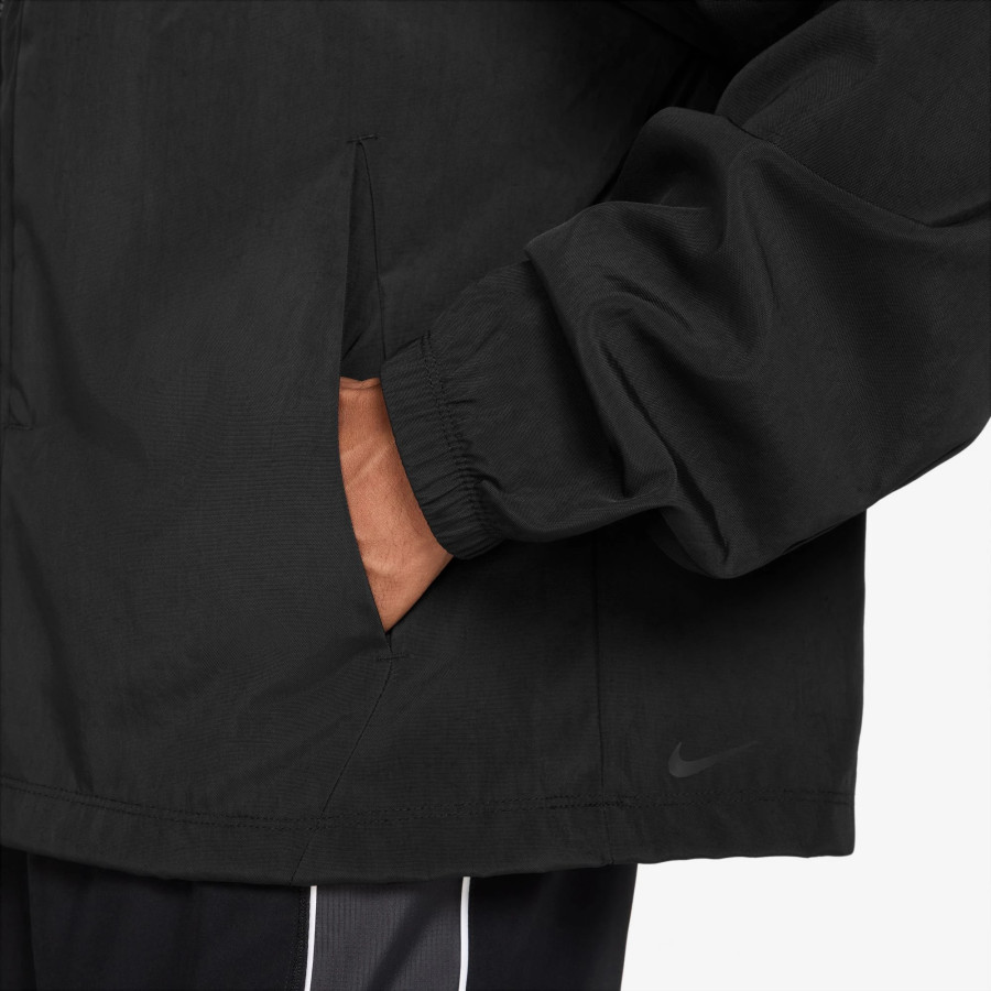 Veste survêtement FC Barcelone x Kobe Bryant noir violet