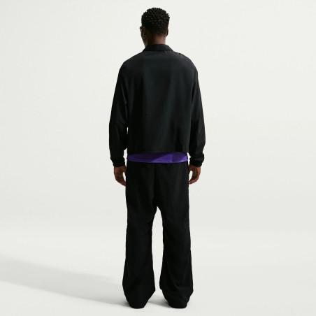 Veste survêtement FC Barcelone x Kobe Bryant noir violet
