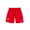 Short AS Monaco domicile 2026/27