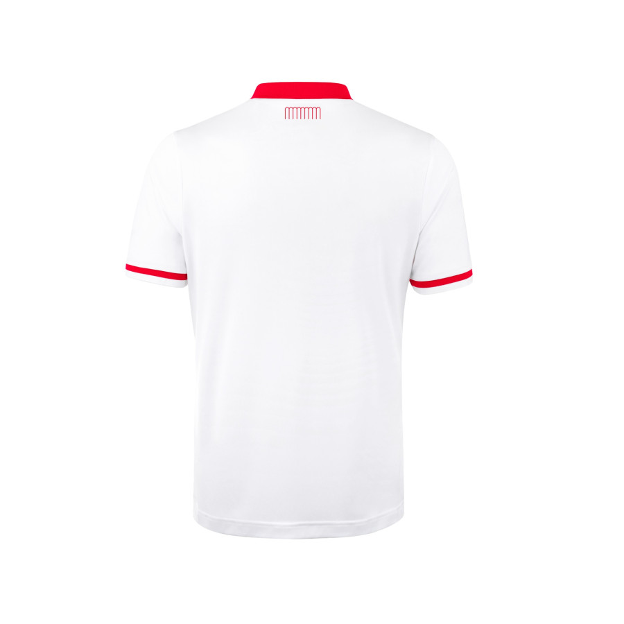 Maillot AS Monaco domicile 2026/27