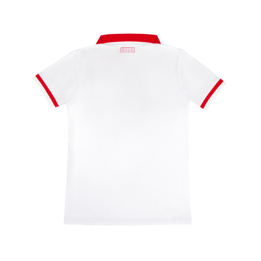 Maillot junior AS Monaco domicile 2026/27
