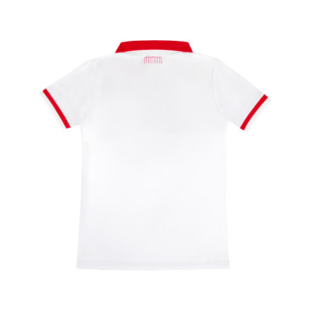 Maillot junior AS Monaco domicile 2026/27
