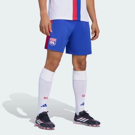 Short OL domicile 2026/27
