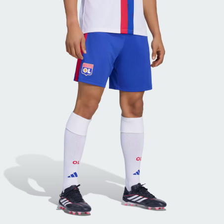 Short OL domicile 2026/27