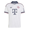 Maillot Bayern Munich extérieur authentique 2026/27