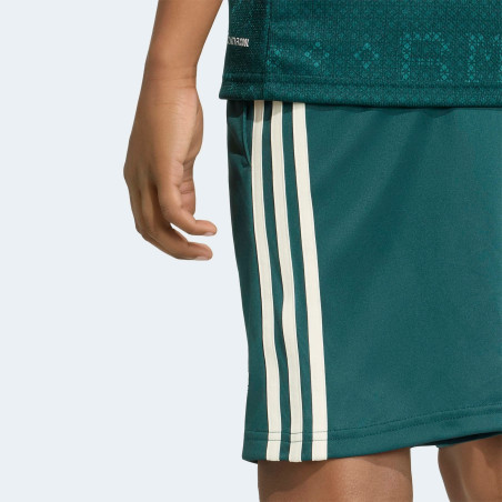 Short junior Real Madrid extérieur 2026/27
