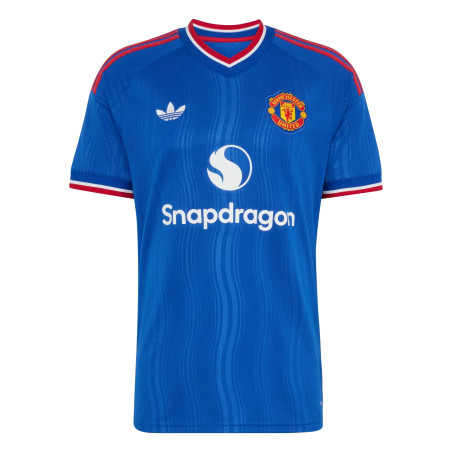 Maillot Manchester United extérieur 2026/27