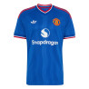 Maillot Manchester United extérieur 2026/27
