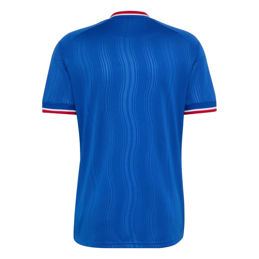 Maillot Manchester United extérieur 2026/27