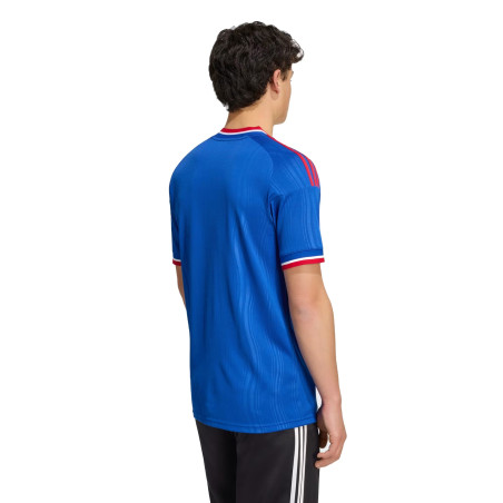 Maillot Manchester United extérieur 2026/27