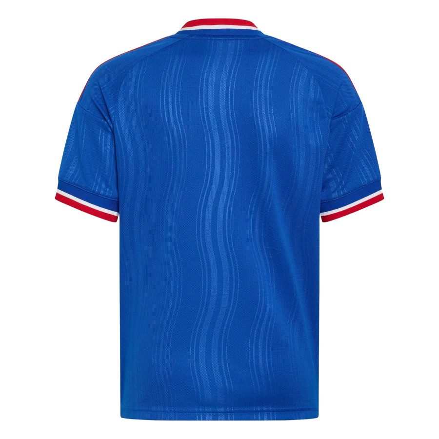 Maillot junior Manchester United extérieur 2026/27