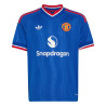 Maillot junior Manchester United extérieur 2026/27