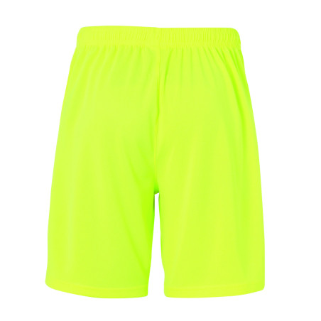 Short Gardien Uhlsport jaune
