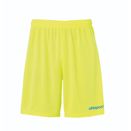 Short Gardien Uhlsport jaune