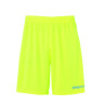 Short Gardien Uhlsport jaune