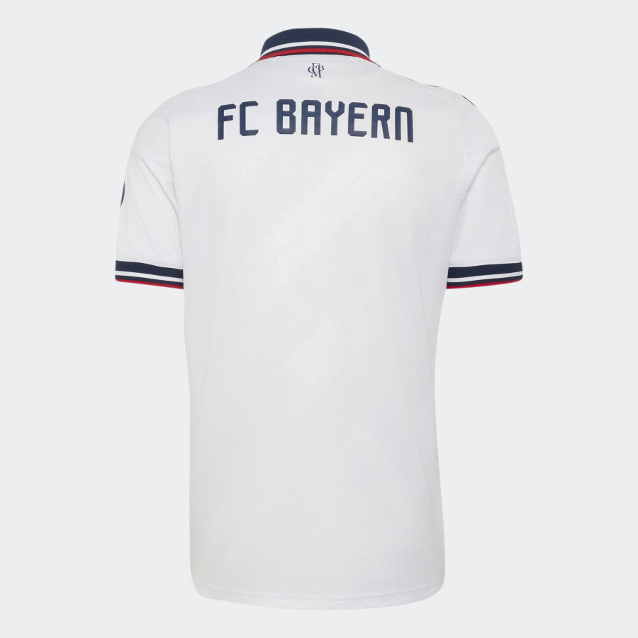 Maillot Bayern Munich extérieur 2026/27