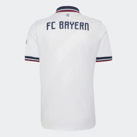 Maillot Bayern Munich extérieur 2026/27