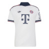 Maillot Bayern Munich extérieur 2026/27