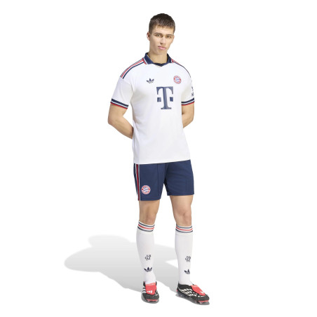 Maillot Bayern Munich extérieur 2026/27