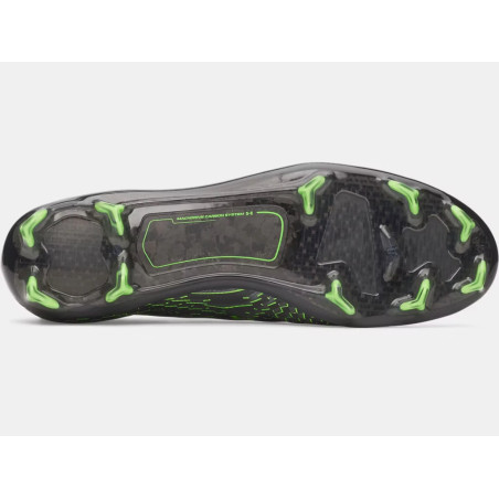 Under Armour Shadow 4 Elite 4 FG vert