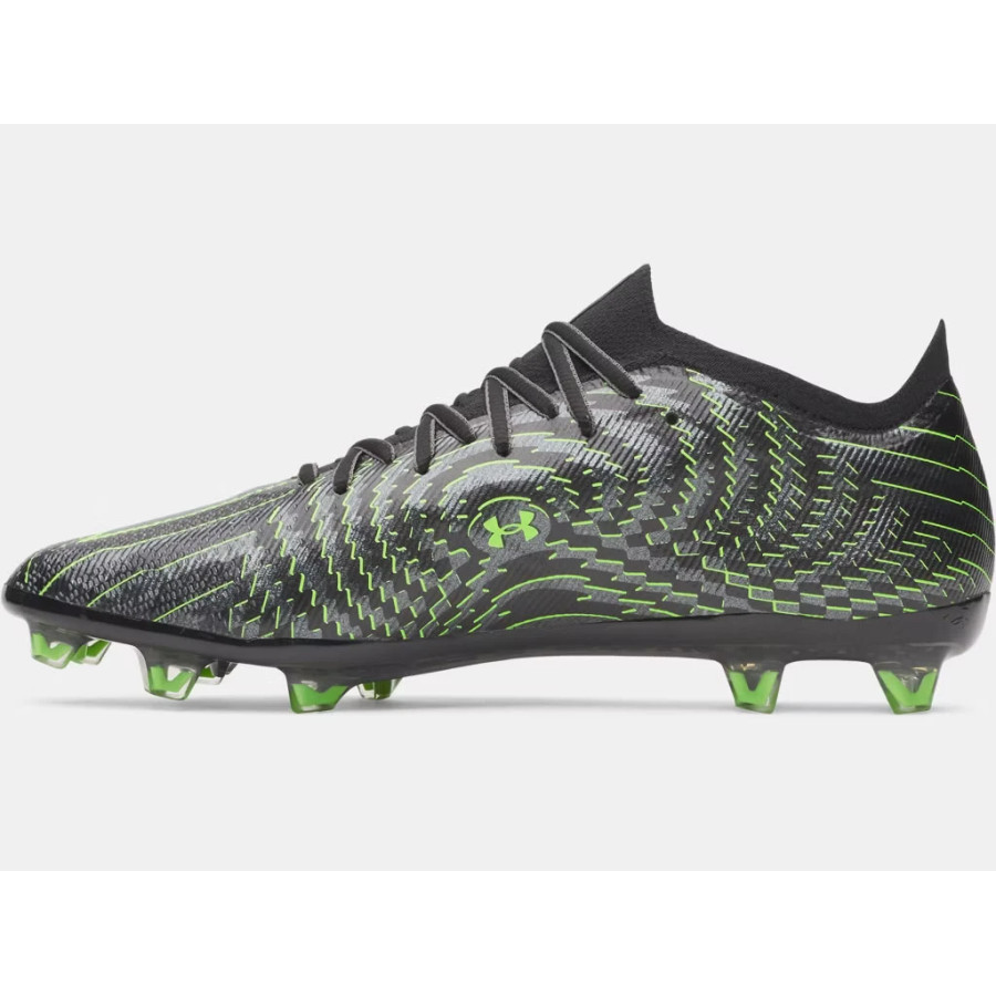 Under Armour Shadow 4 Elite 4 FG vert
