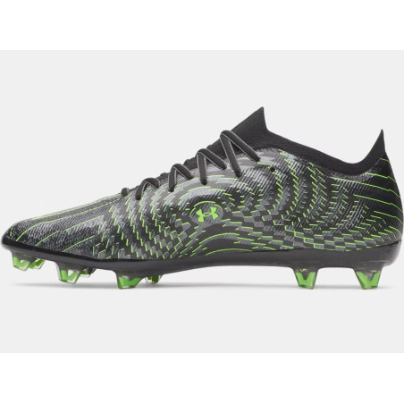 Under Armour Shadow 4 Elite 4 FG vert