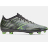 Under Armour Shadow 4 Elite 4 FG vert